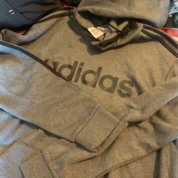 adidas hoodie brand new xl for men 