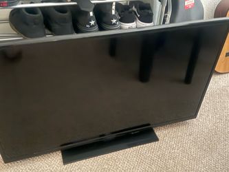 Insignia 40 Inch TV