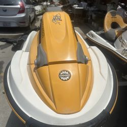 2004 Seadoo 3d