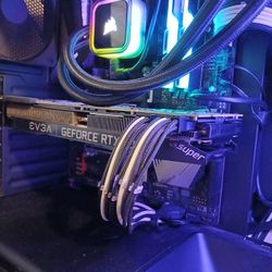 RTX 2080 Super Black Edition (Or Trade)