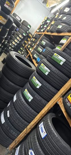 New Tires All Sizes All Brands Provide Complete tire size to get price