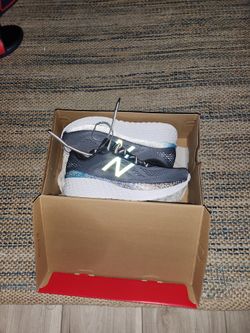 New Balance MMORDO size 9