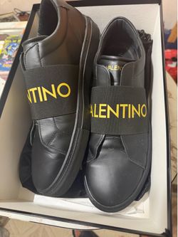 Valentino Men’s shoes size 12