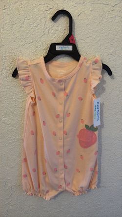 Strawberry outfit