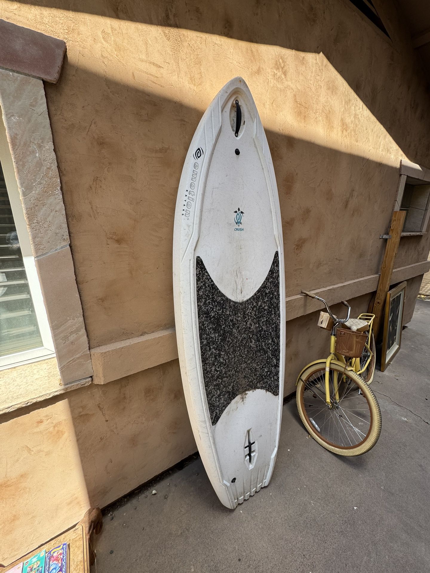 Paddle Board