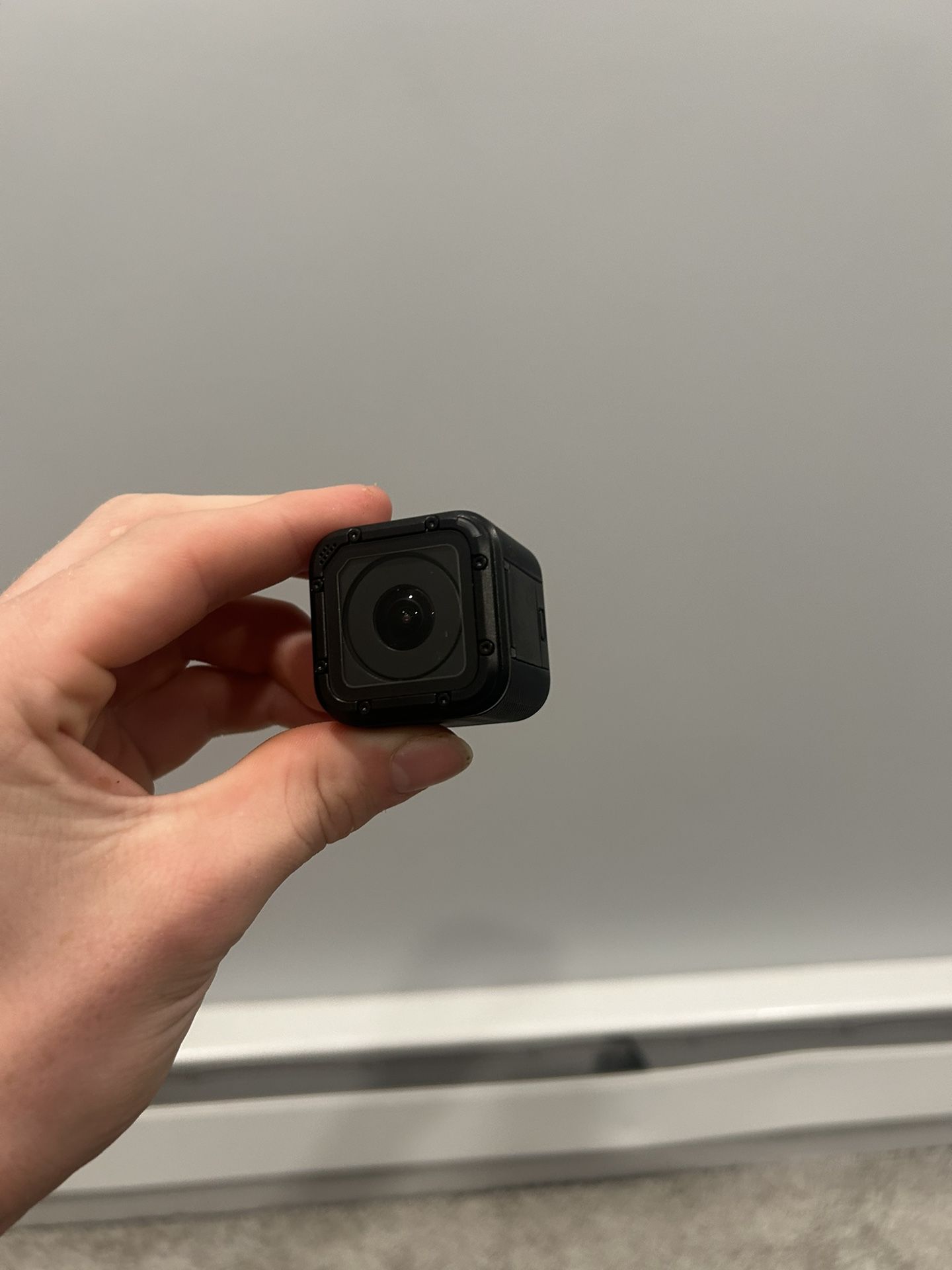 GoPro Series 5 Session