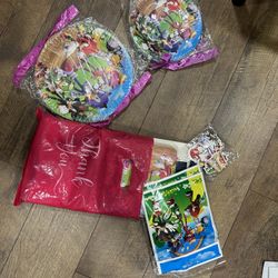 Party Kid Decorations