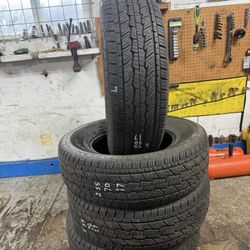 255-70-17 General Grabber