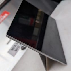 Surface Pro 4 With Two Keyboard And Extension 