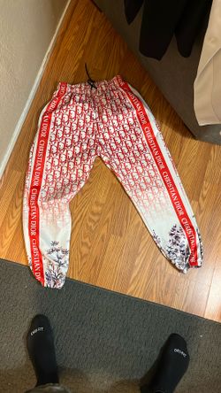 Dior Joggers