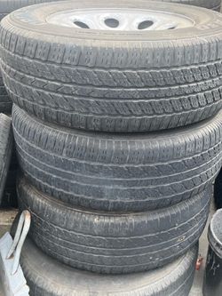 Tires