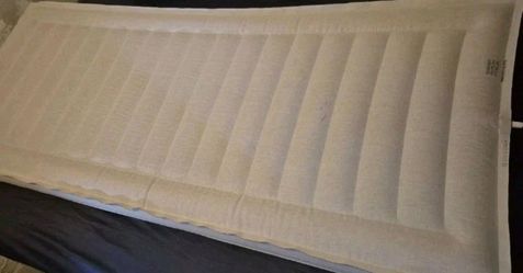 Select Comfort Sleep Number California King Air Chamber