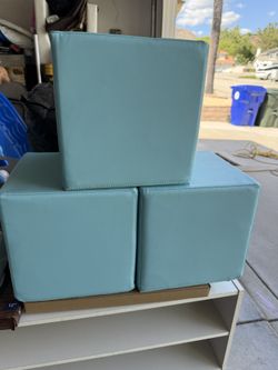Softplay Soft Blocks