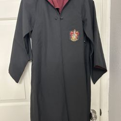 Harry Potter- Hogwarts Robe