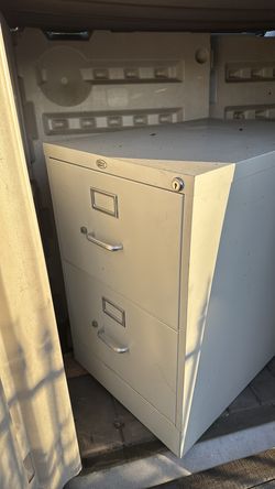 file cabinet legal or std 2 drawer Office Depot