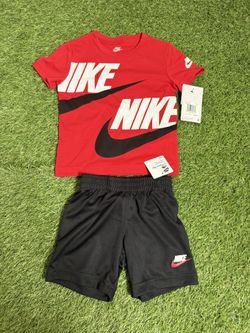 Nike Boys Set