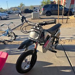 E Bike