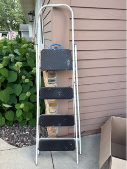 Ladder