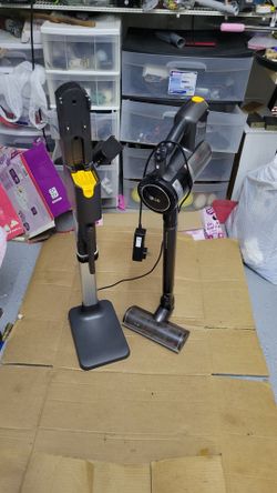 BROKEN LG CordZero Wireless Vacuum