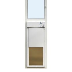 Electric Dog Door