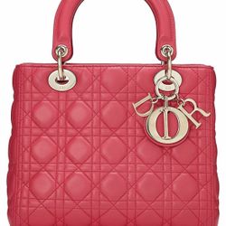 Red Purse 