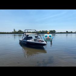 2004 Moomba 