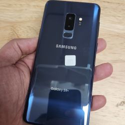 🟥 Samsung s9plus...🟥unlock any sim