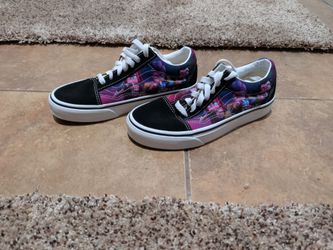 Kids Vans shoes