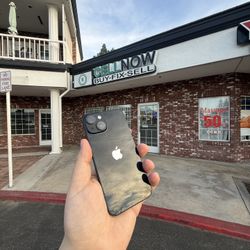 iPhone 14 Unlocked 128gb