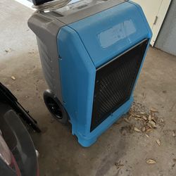 Dehumidifier 