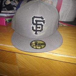 SF Hat 