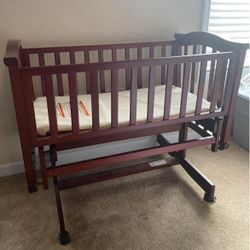 Baby Cradle