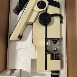 Top Can Electronic Lense Meter