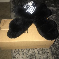 Ugg’s