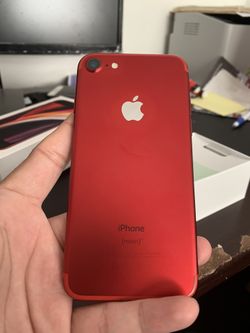 iPhone 7 Unlocked 128GB