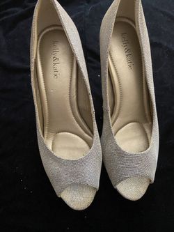 Zapatillas Talla81/2