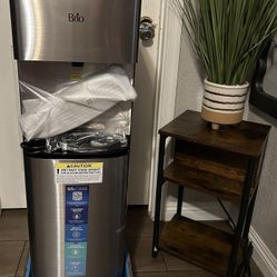 Water Dispenser 💧 