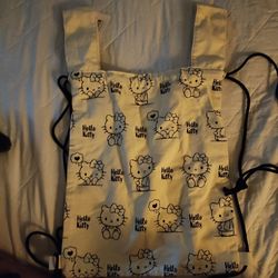 Hello Kitty Bag