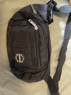 Baolin waist bag