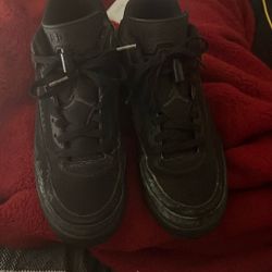 Jordan’s 