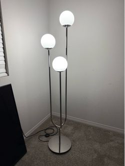 IKEA floor lamp