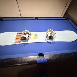 Snow Board