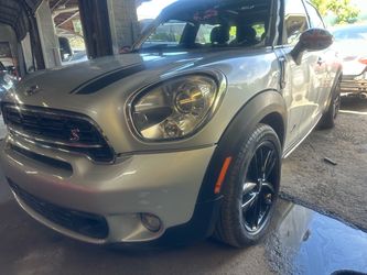2015 Mini Cooper