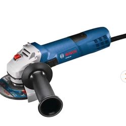 Bosch GWS8-45, 4-1/2 In. Angle Grinder