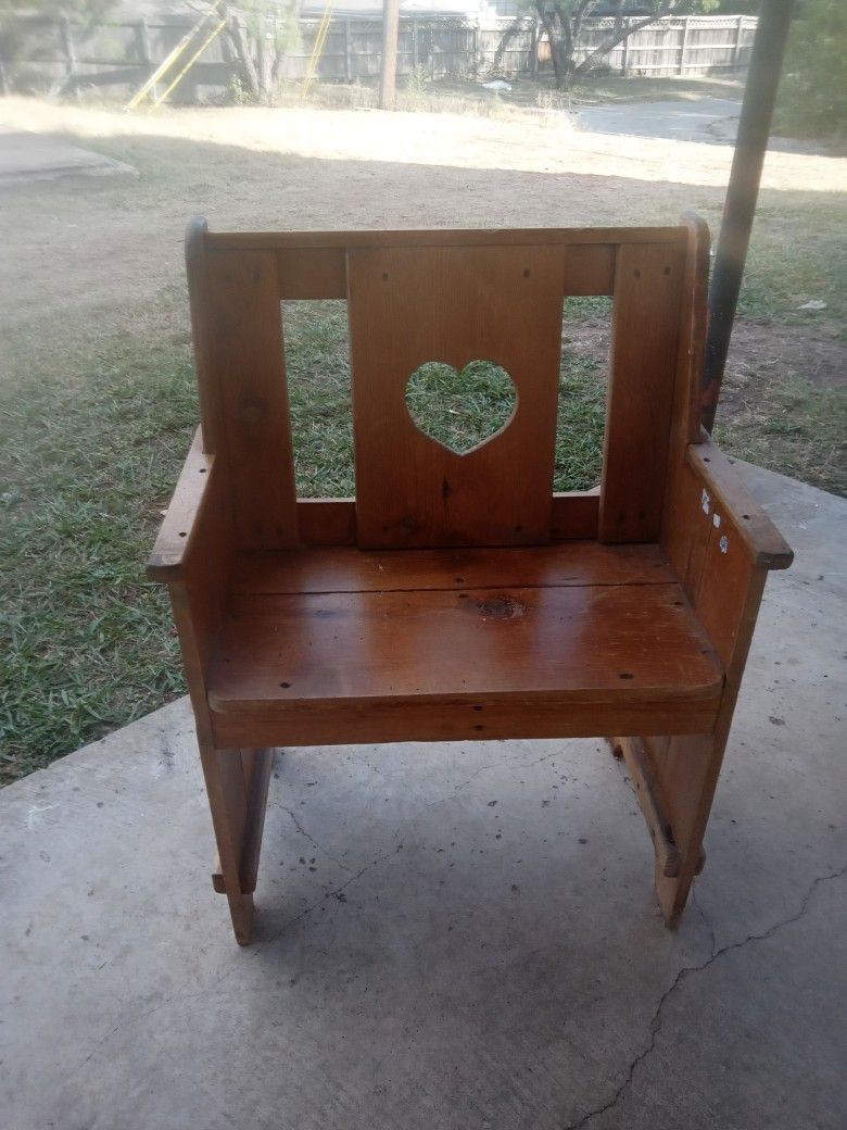 BENCH
