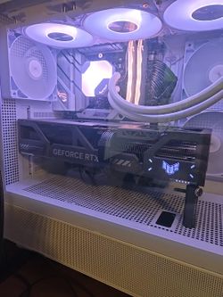 AMAZING PRICE! RTX 5080 | 7950X3D | 64GB Ram | 4TB SSD