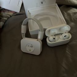 Airpod Pro 2nd generation 