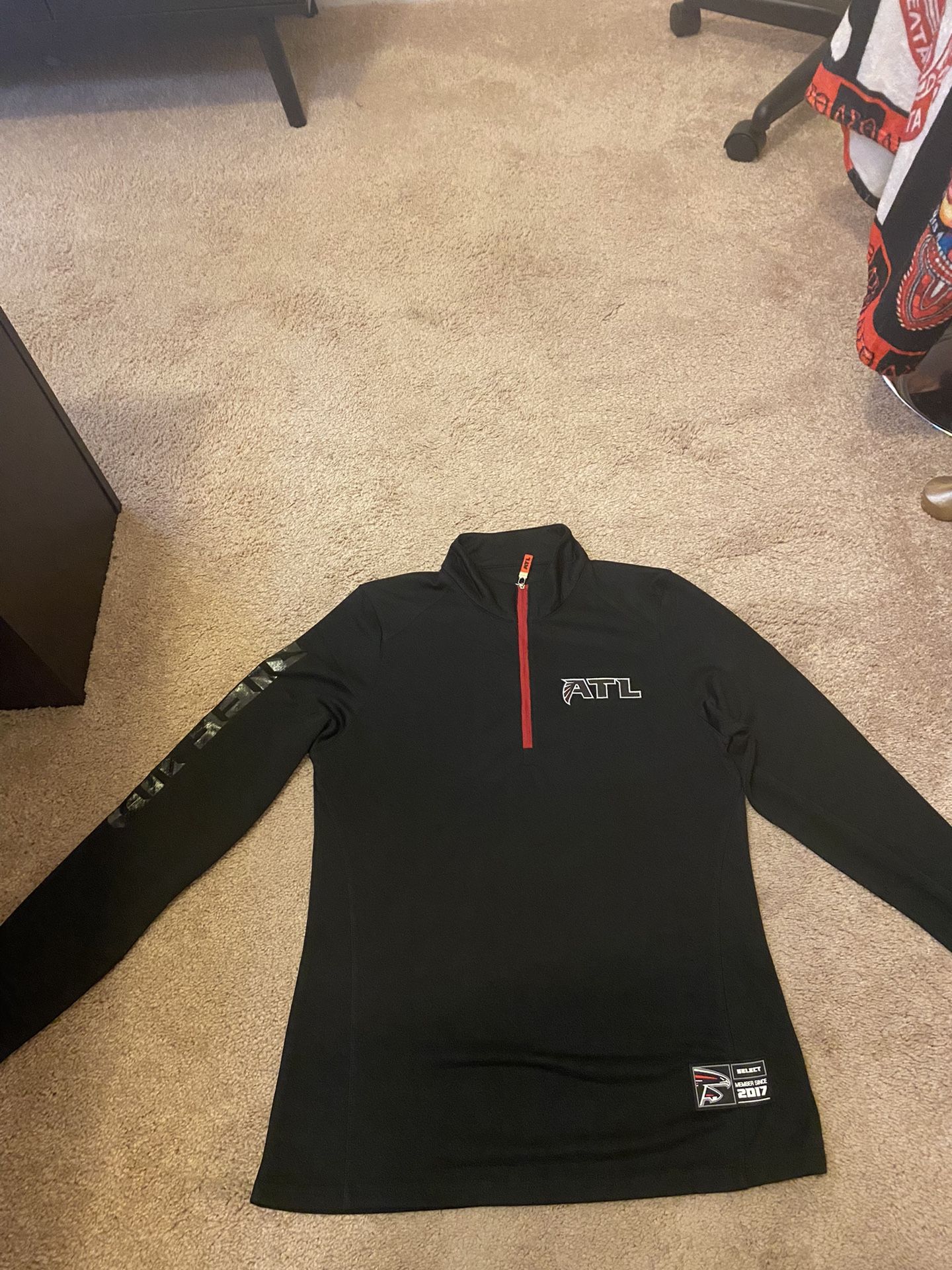 Atlanta Falcons Season Ticket Member Gear