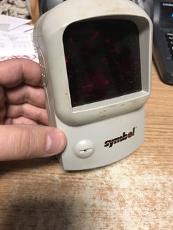 POS SCANNER