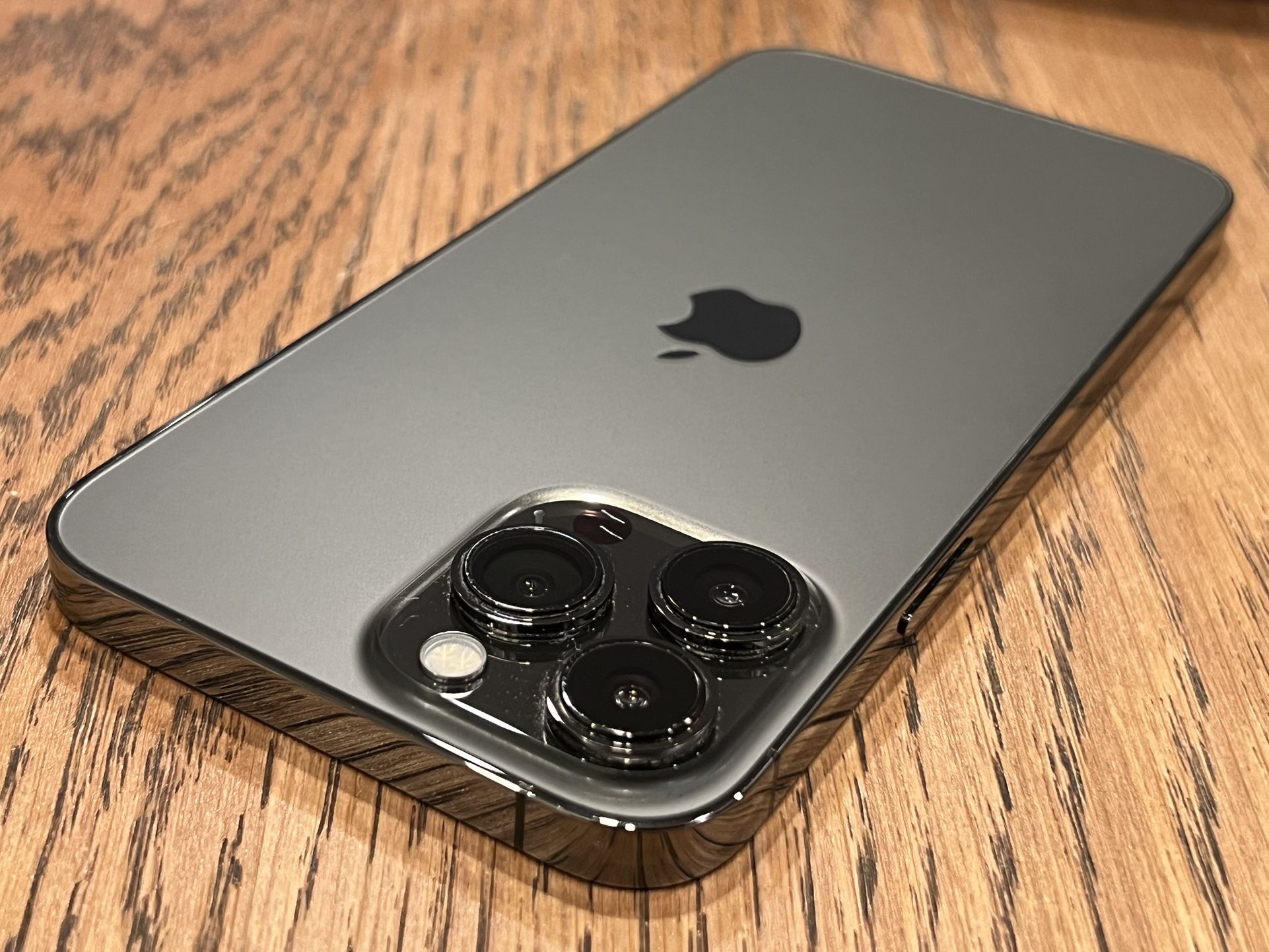 512gb 13 Pro Max Unlocked Like New 88% Battery π